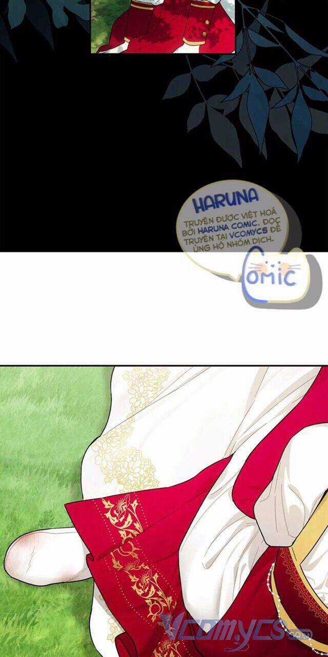 Lâu Đài Hoa Hồng Trắng Của Elise Chapter 9 trang 44