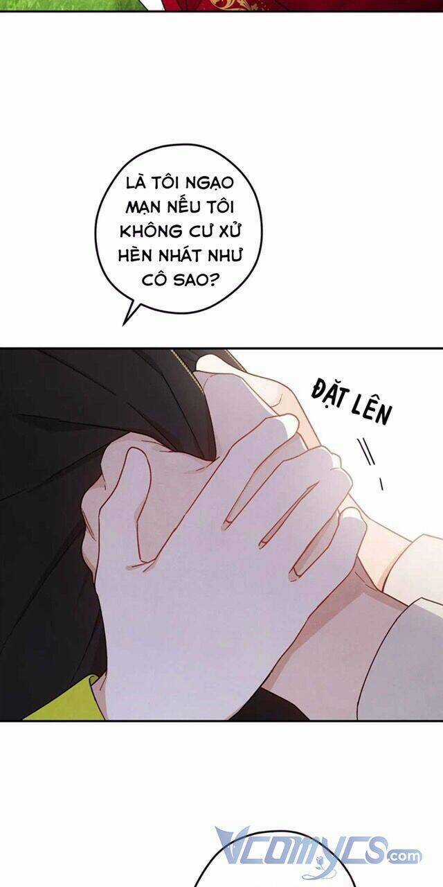 Lâu Đài Hoa Hồng Trắng Của Elise Chapter 9 trang 45