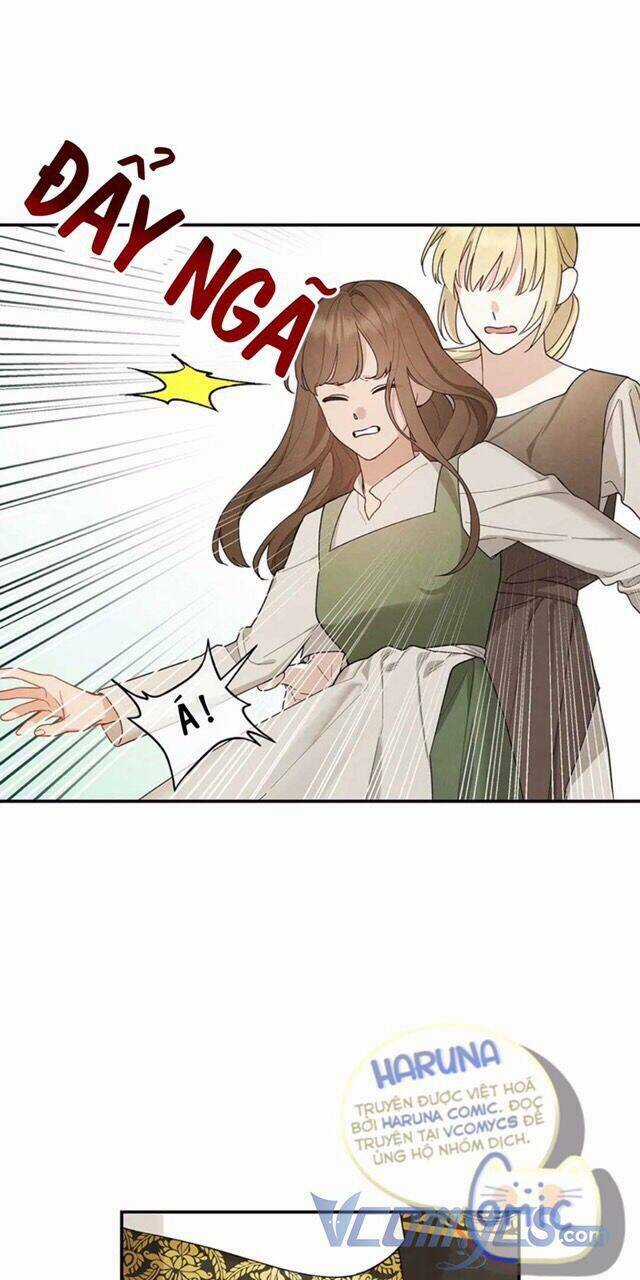 Lâu Đài Hoa Hồng Trắng Của Elise Chapter 9 trang 47