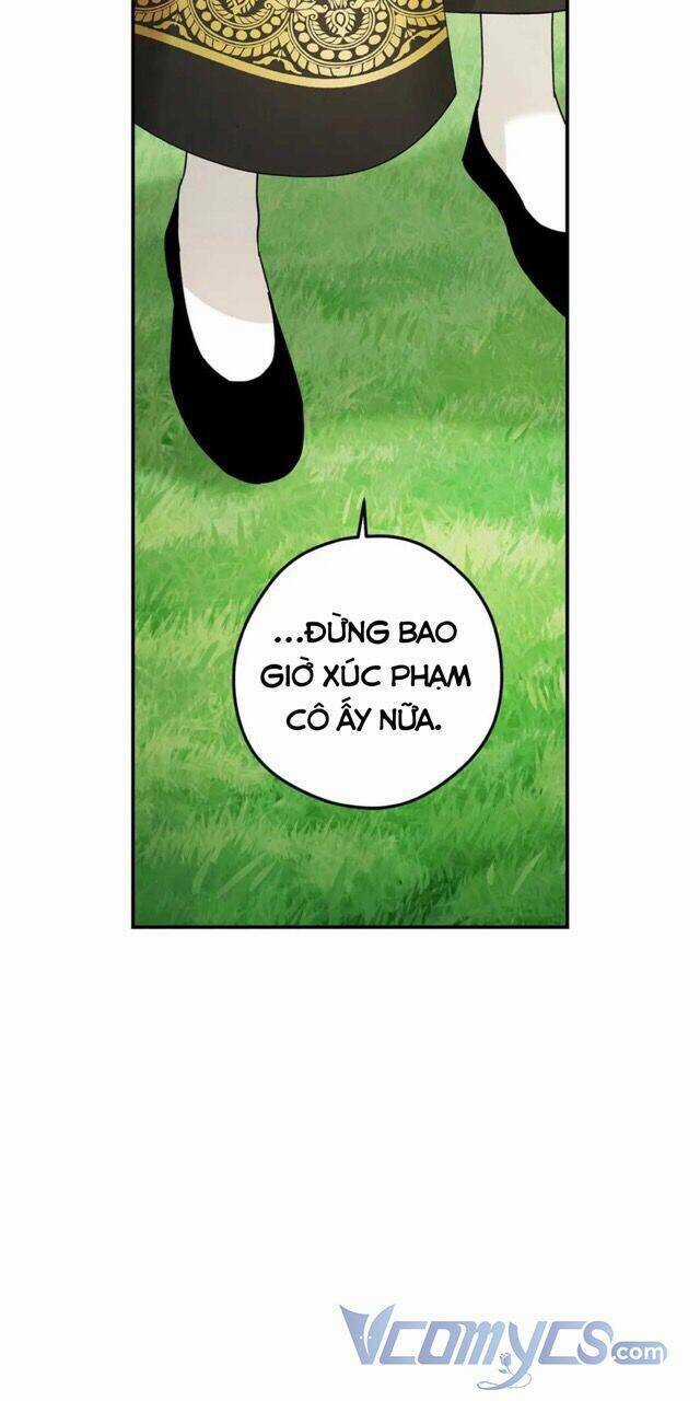 Lâu Đài Hoa Hồng Trắng Của Elise Chapter 9 trang 48