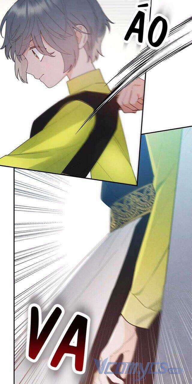 Lâu Đài Hoa Hồng Trắng Của Elise Chapter 9 trang 5