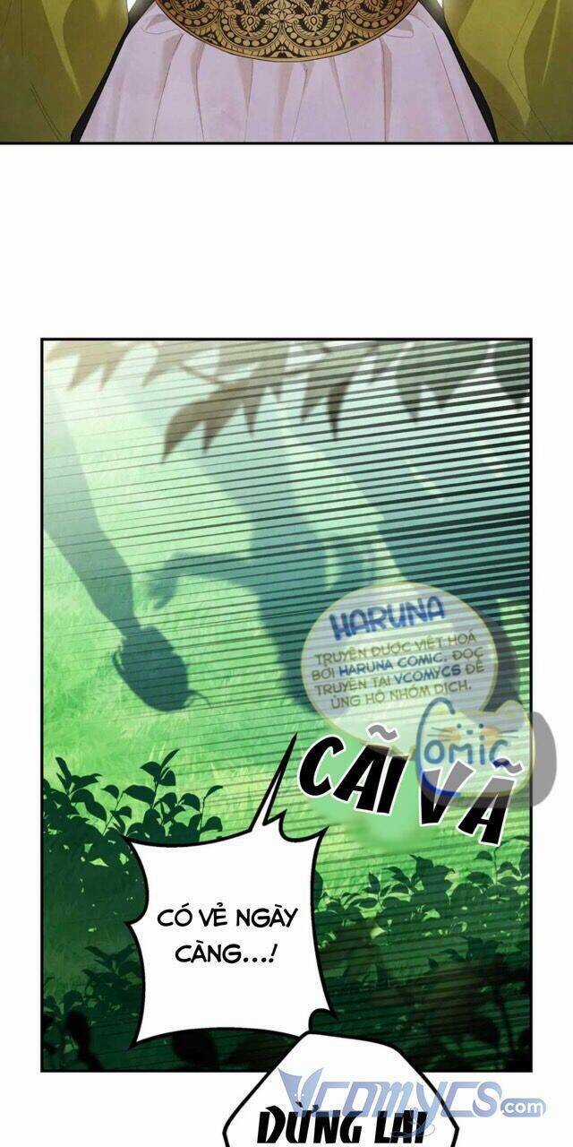 Lâu Đài Hoa Hồng Trắng Của Elise Chapter 9 trang 50