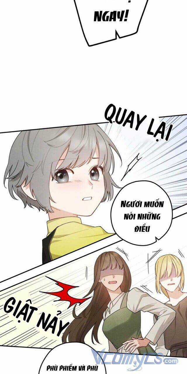 Lâu Đài Hoa Hồng Trắng Của Elise Chapter 9 trang 51