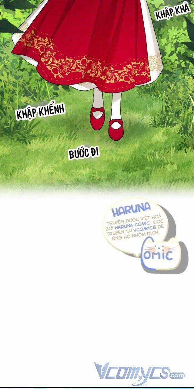 Lâu Đài Hoa Hồng Trắng Của Elise Chapter 9 trang 53