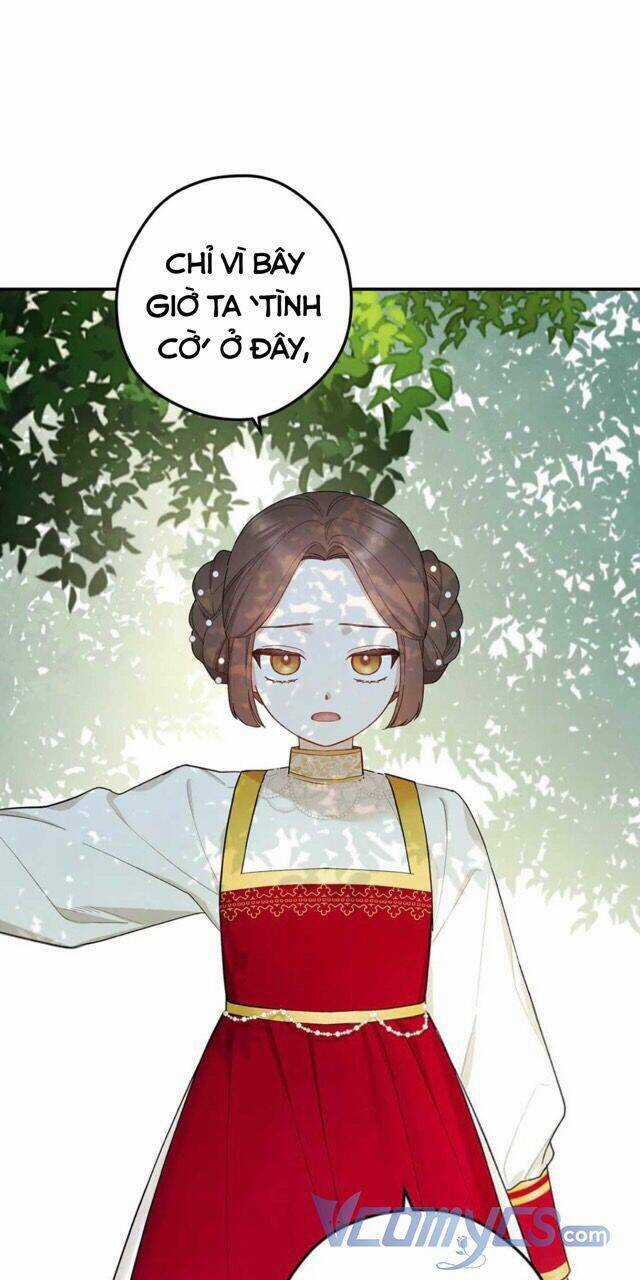 Lâu Đài Hoa Hồng Trắng Của Elise Chapter 9 trang 55