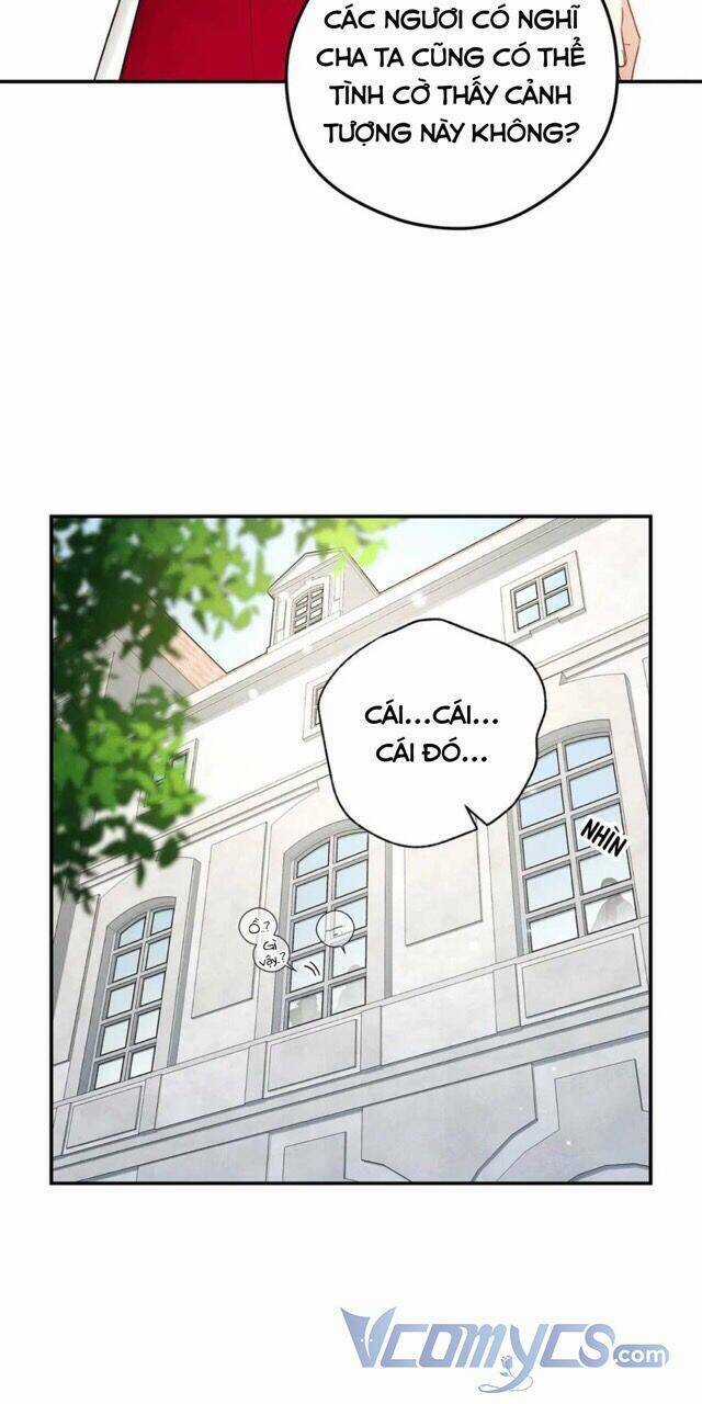Lâu Đài Hoa Hồng Trắng Của Elise Chapter 9 trang 56