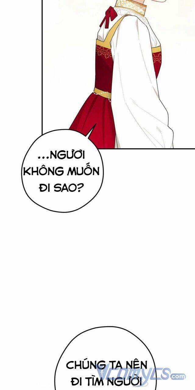 Lâu Đài Hoa Hồng Trắng Của Elise Chapter 9 trang 58