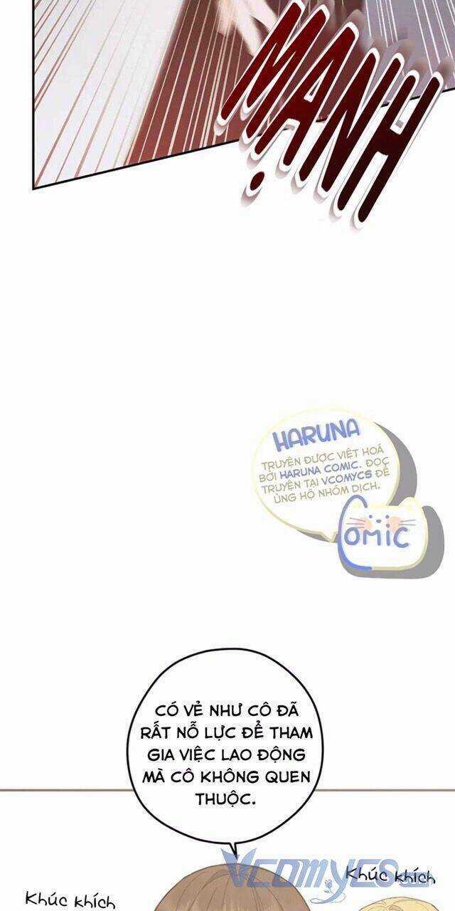 Lâu Đài Hoa Hồng Trắng Của Elise Chapter 9 trang 6