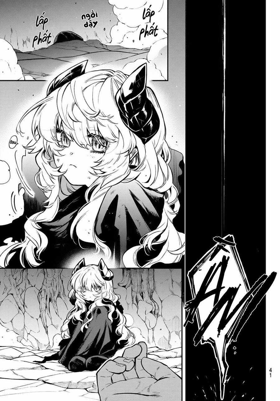 Lâu Đài Ma Vương Sudachi Chương 1 trang 39