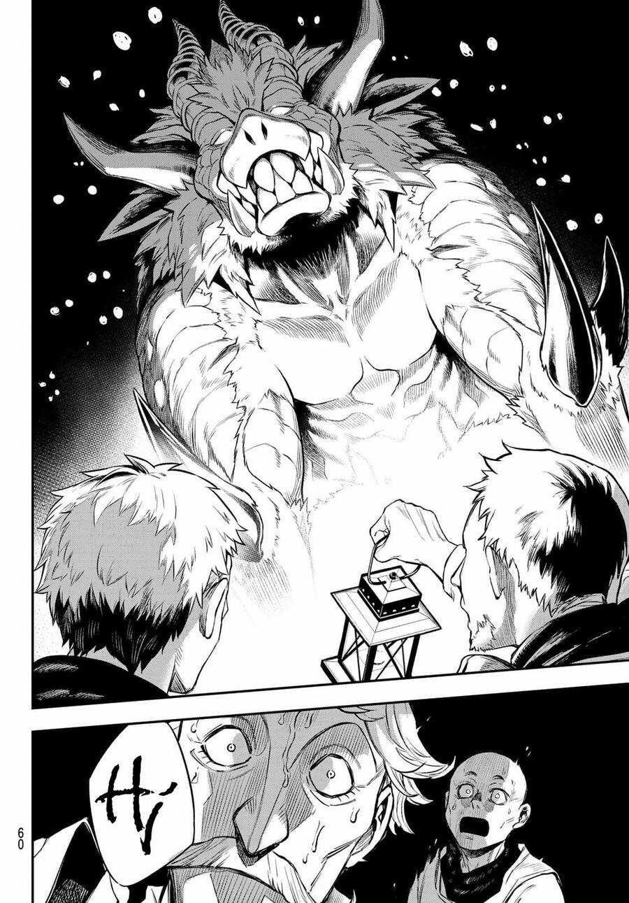 Lâu Đài Ma Vương Sudachi Chương 1 trang 58