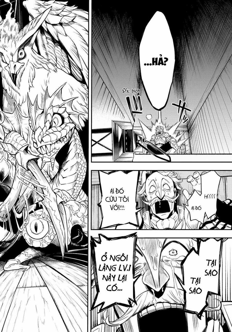 Lâu Đài Ma Vương Sudachi Chương 1 trang 60