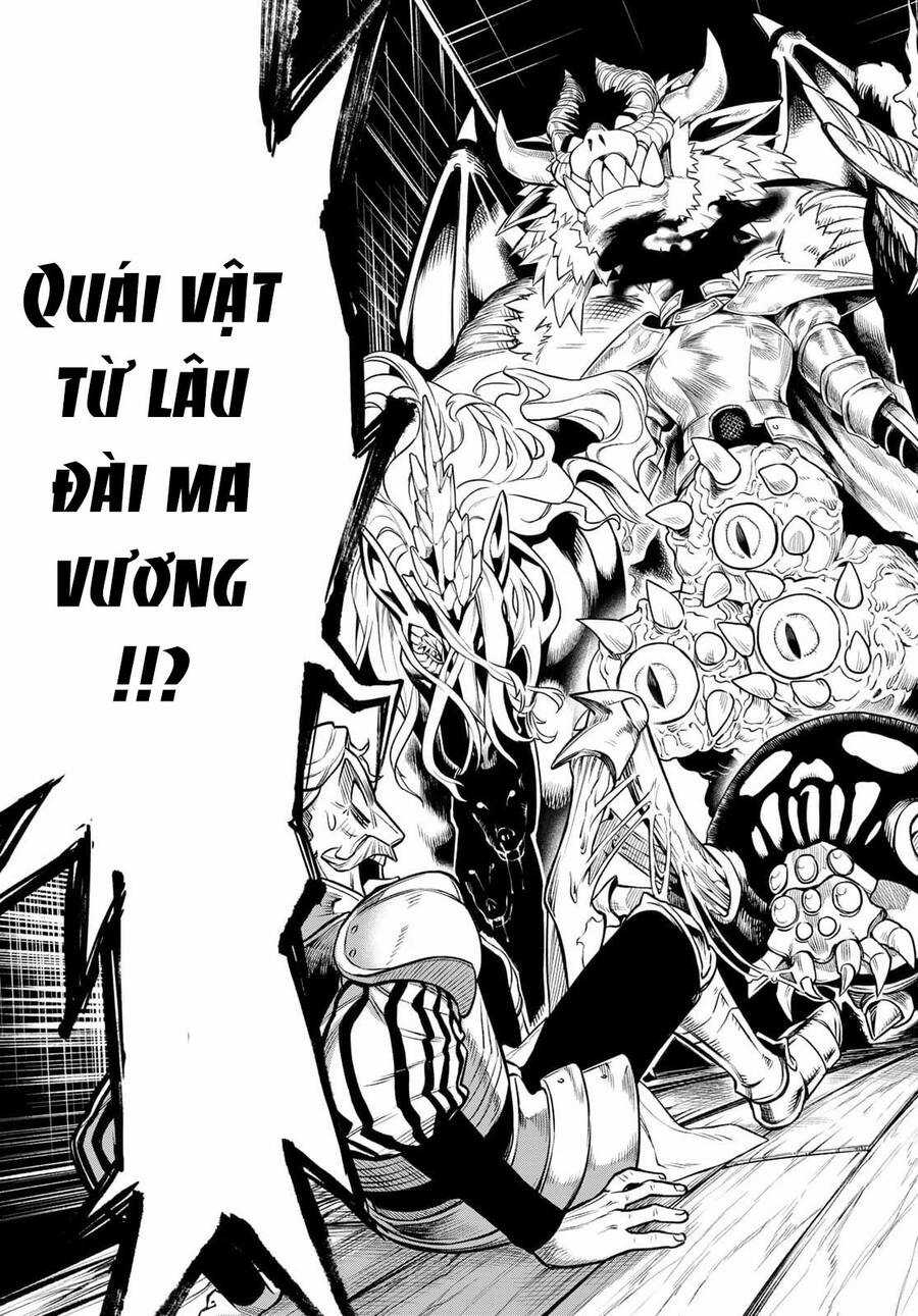 Lâu Đài Ma Vương Sudachi Chương 1 trang 61