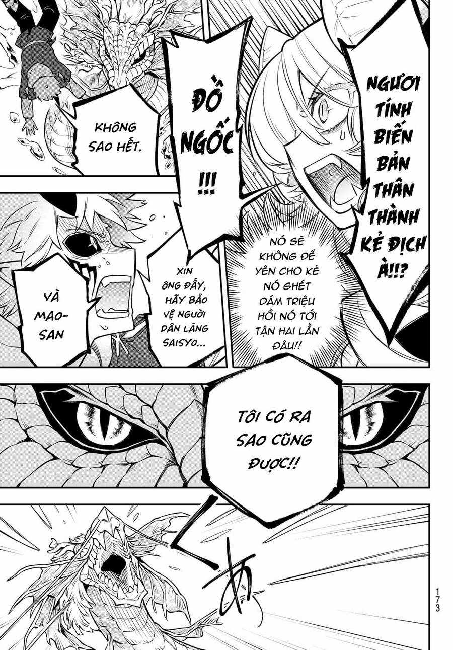 Lâu Đài Ma Vương Sudachi Chương 2 trang 53