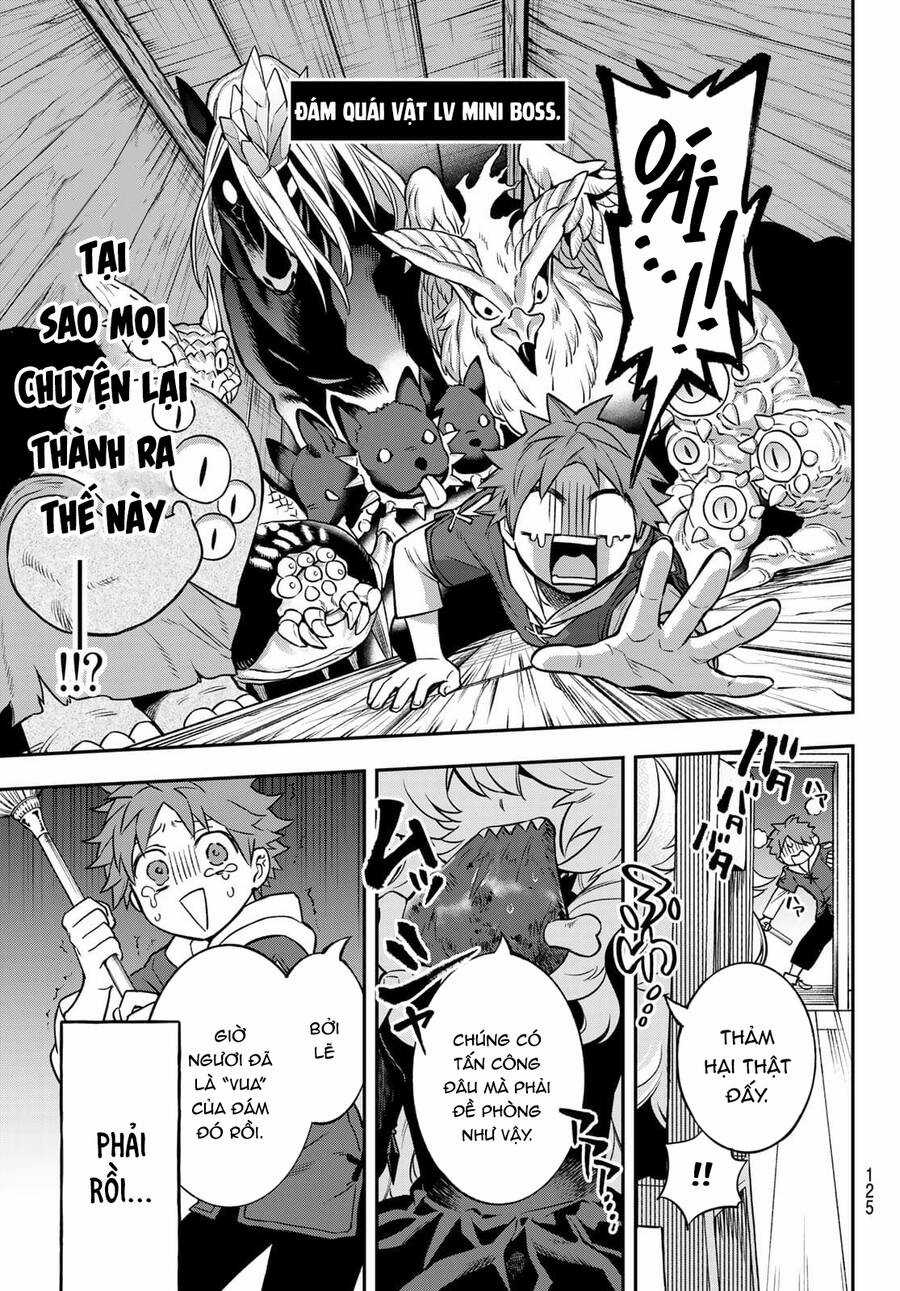 Lâu Đài Ma Vương Sudachi Chương 2 trang 6