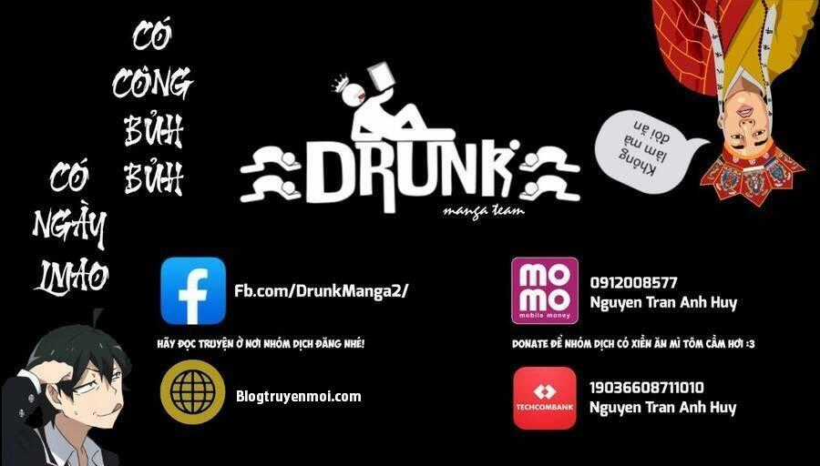 Lâu Đài Ma Vương Sudachi Chương 21 trang 37