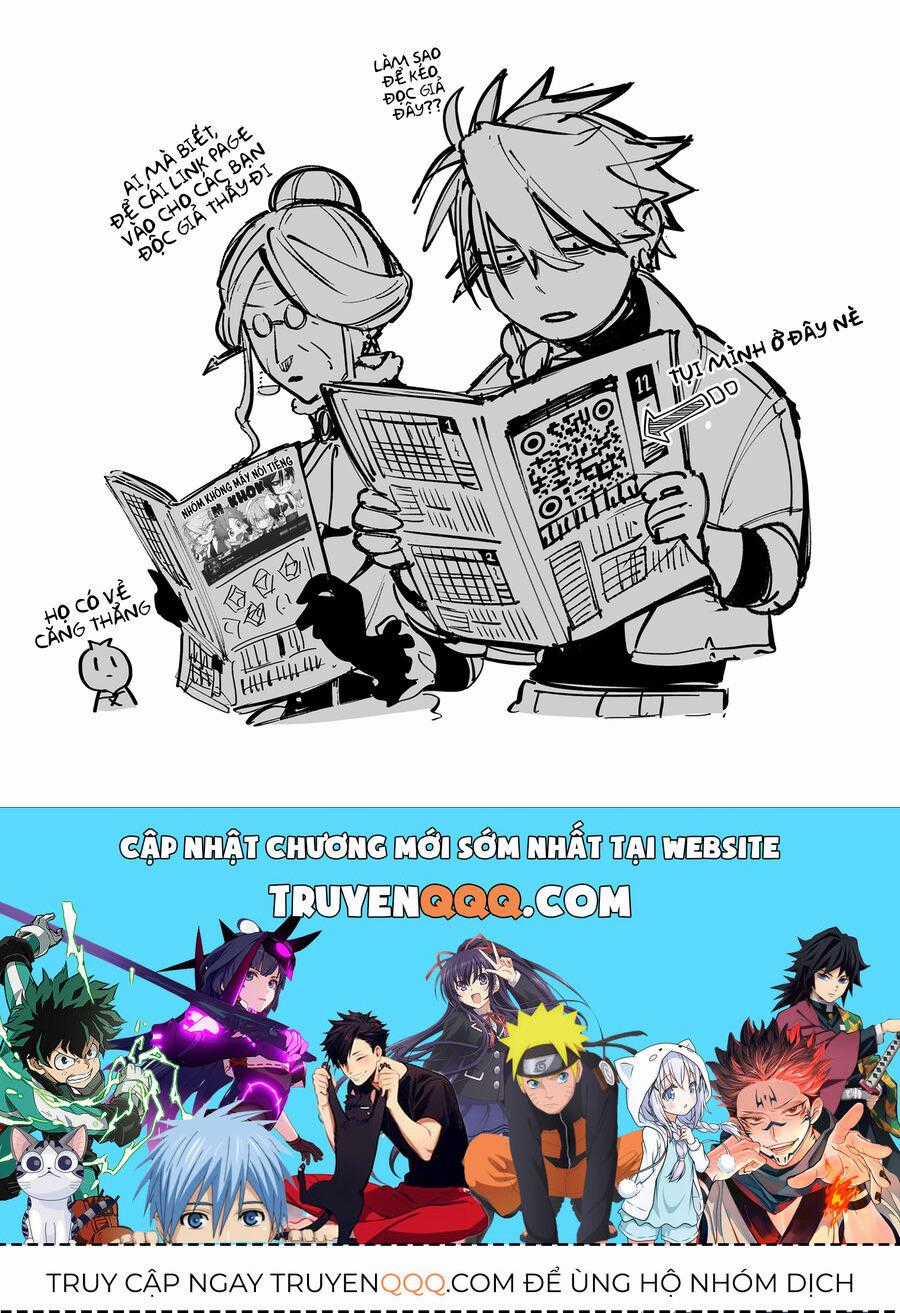 Lâu Đài Ma Vương Sudachi Chương 27 trang 2