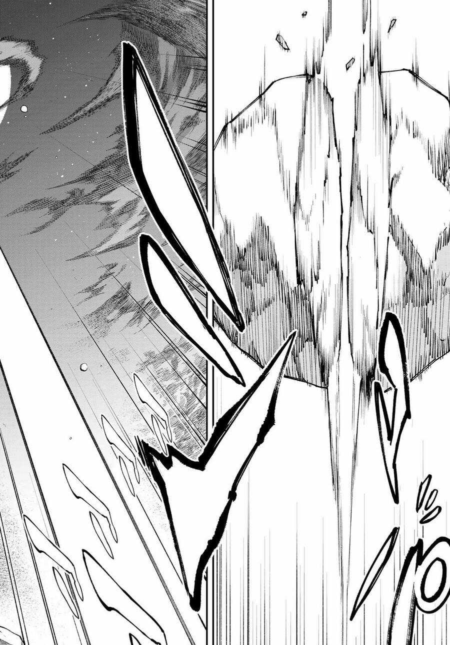 Lâu Đài Ma Vương Sudachi Chương 4 trang 41