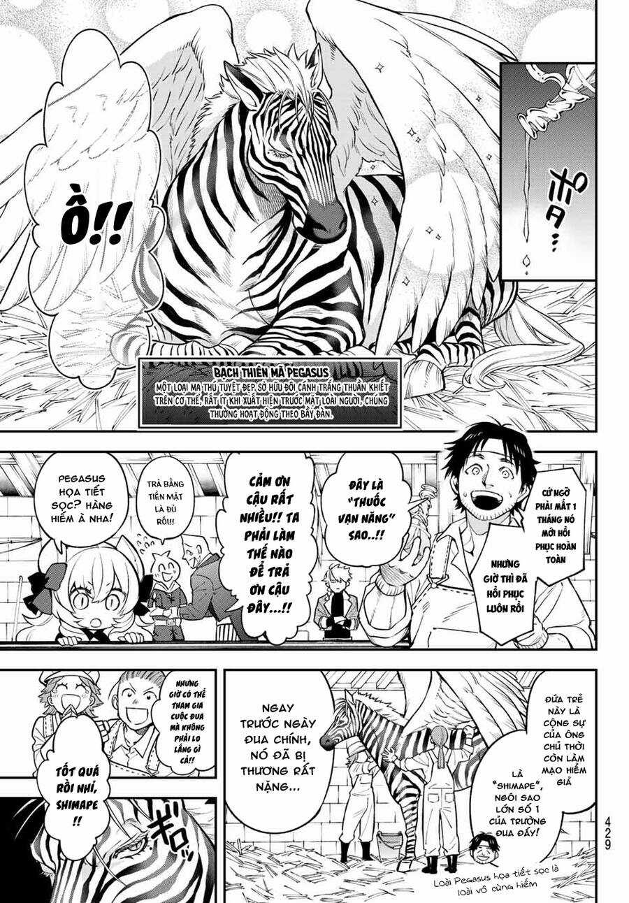 Lâu Đài Ma Vương Sudachi Chương 6 trang 8