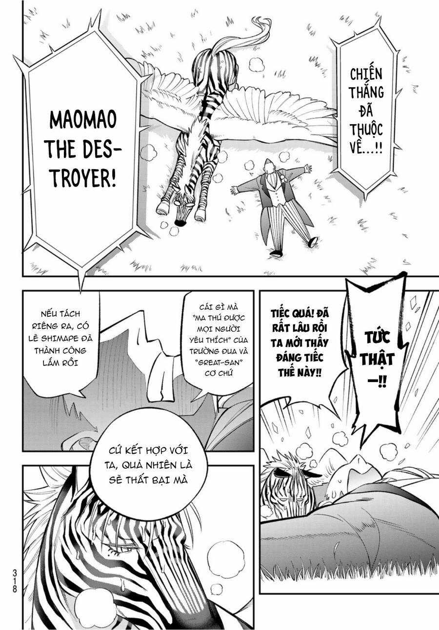 Lâu Đài Ma Vương Sudachi Chương 7 trang 35