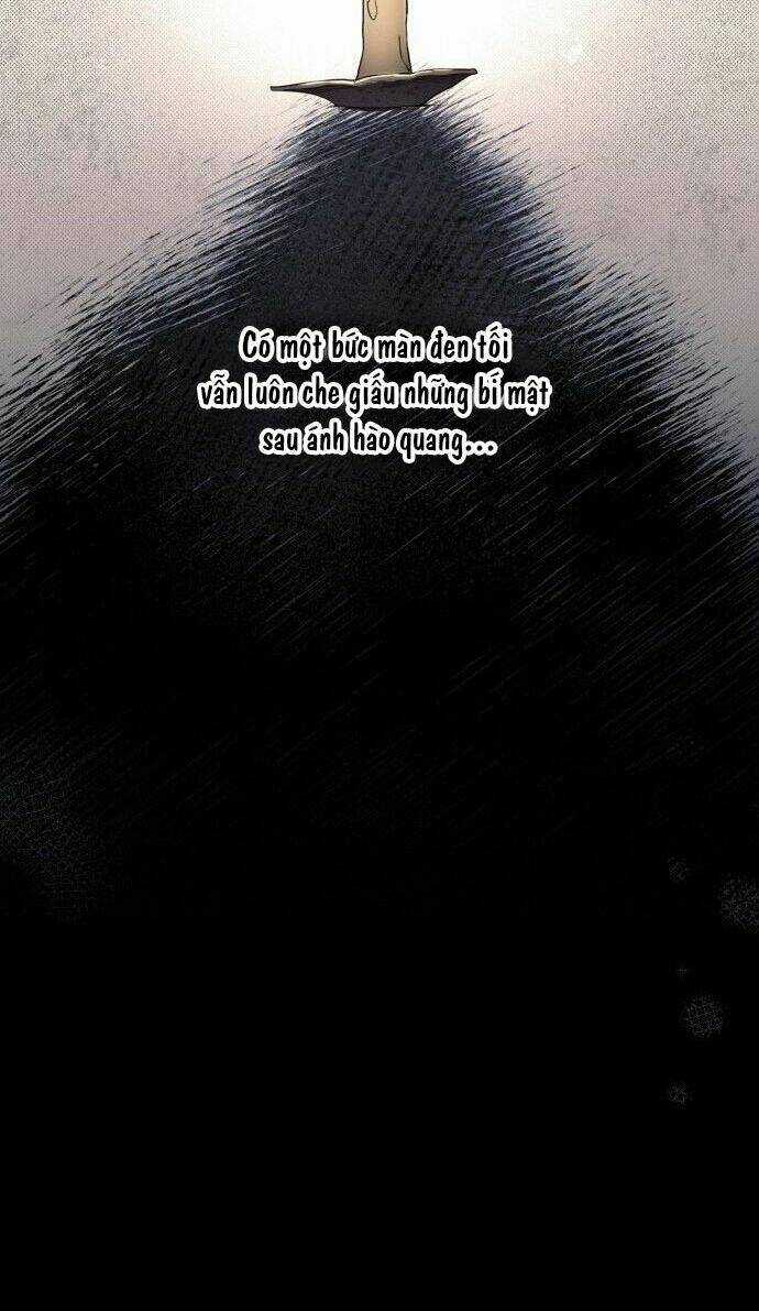 LÂU ĐÀI VÔ DANH Chapter 0 trang 11