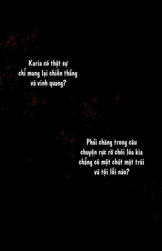 LÂU ĐÀI VÔ DANH Chapter 0 trang 12