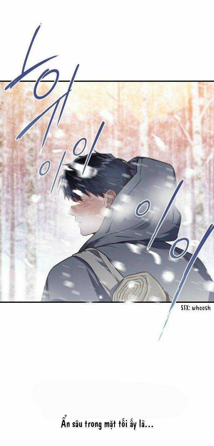 LÂU ĐÀI VÔ DANH Chapter 0 trang 16