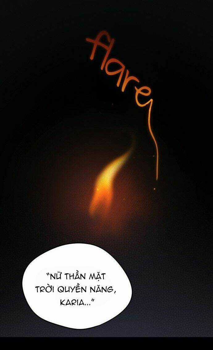 LÂU ĐÀI VÔ DANH Chapter 0 trang 2