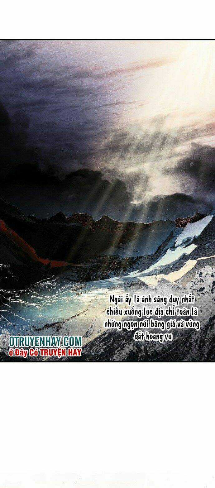 LÂU ĐÀI VÔ DANH Chapter 0 trang 4