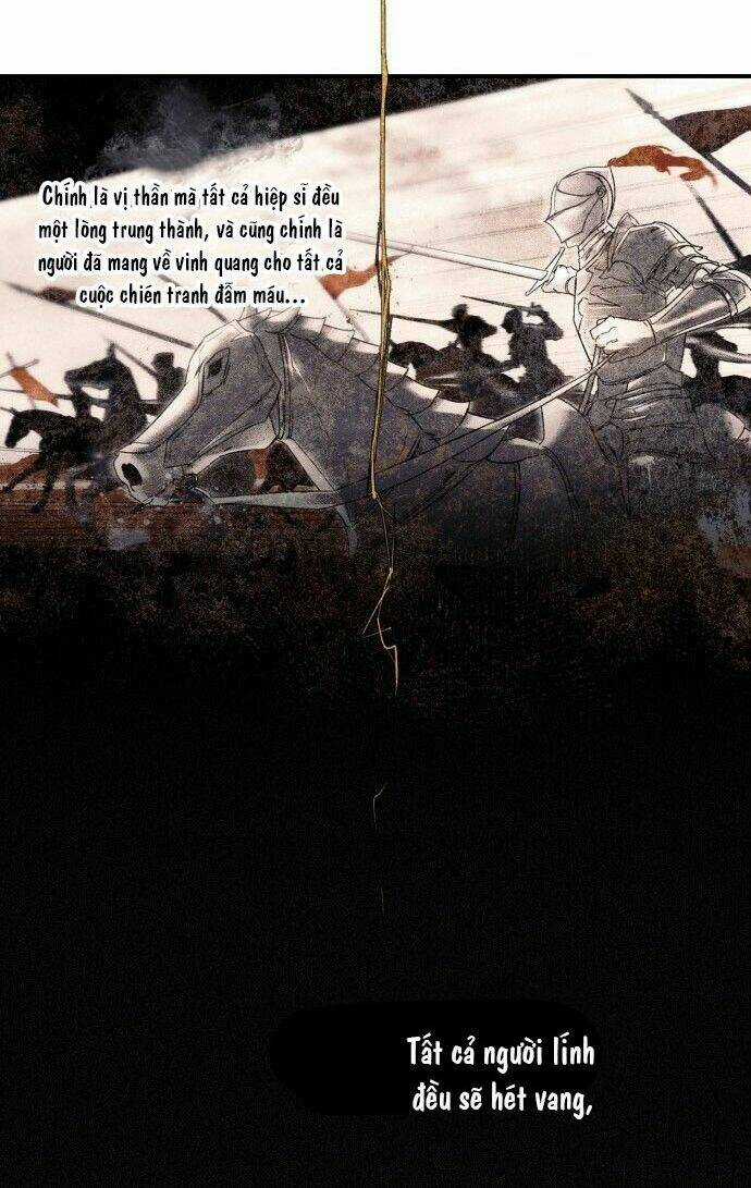 LÂU ĐÀI VÔ DANH Chapter 0 trang 7