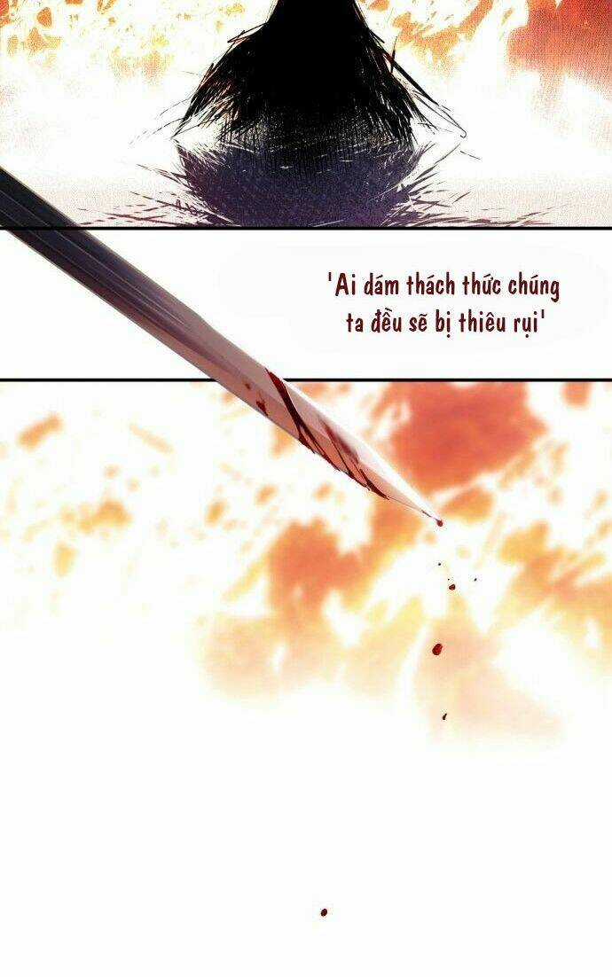 LÂU ĐÀI VÔ DANH Chapter 0 trang 9