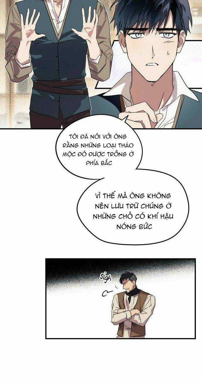 LÂU ĐÀI VÔ DANH Chapter 1 trang 15