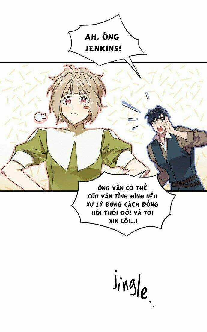 LÂU ĐÀI VÔ DANH Chapter 1 trang 20