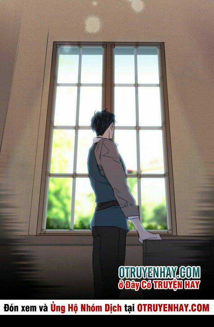 LÂU ĐÀI VÔ DANH Chapter 1 trang 26