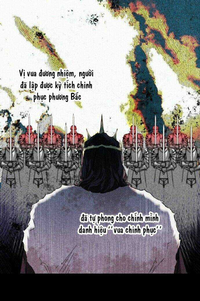 LÂU ĐÀI VÔ DANH Chapter 1 trang 29