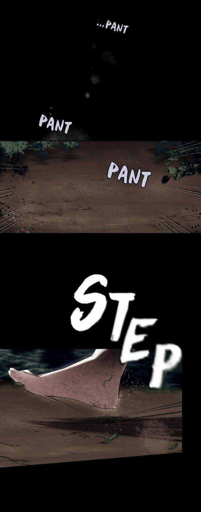 LÂU ĐÀI VÔ DANH Chapter 1 trang 3