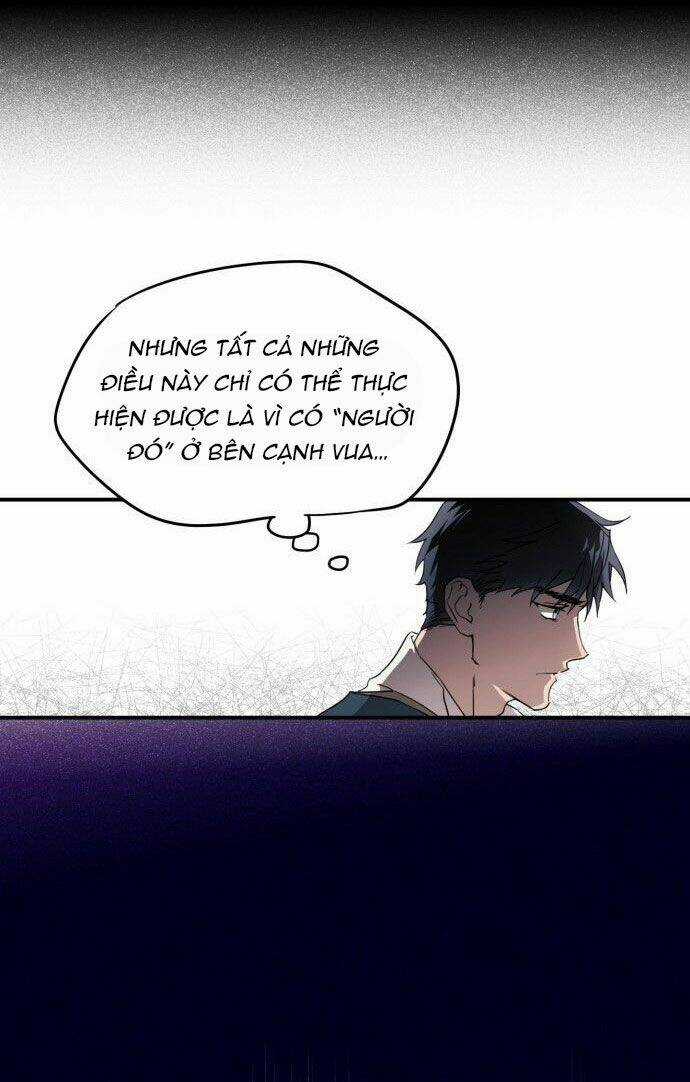 LÂU ĐÀI VÔ DANH Chapter 1 trang 30