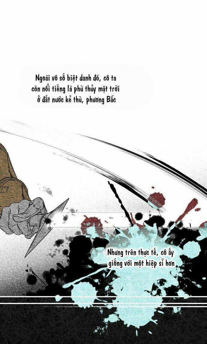 LÂU ĐÀI VÔ DANH Chapter 1 trang 33