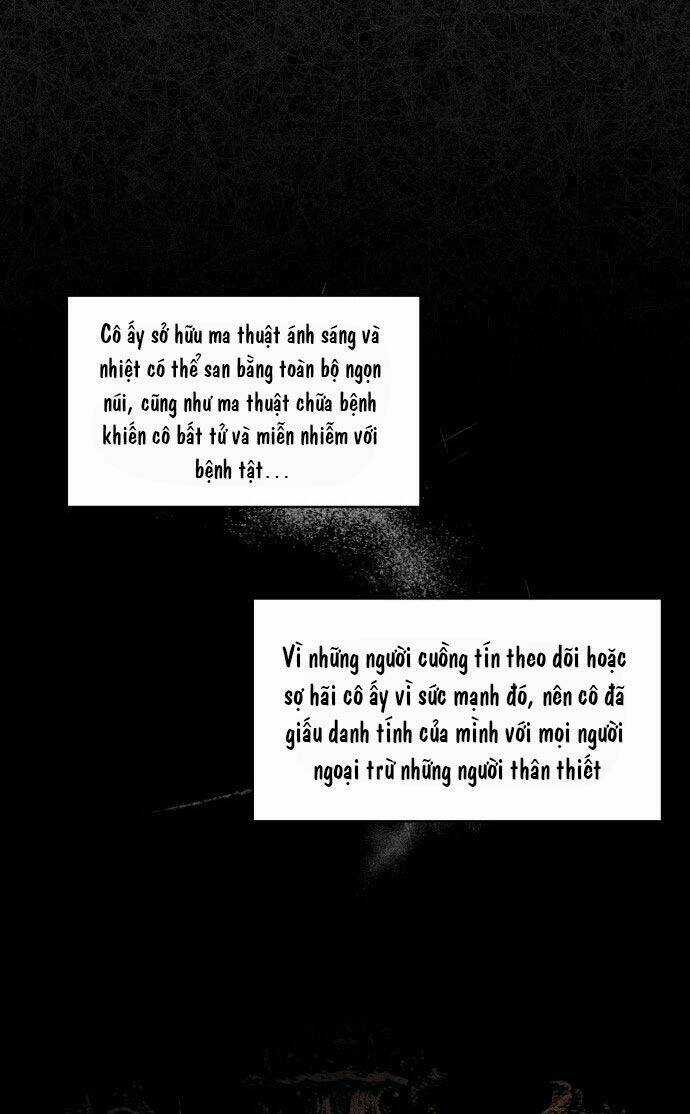 LÂU ĐÀI VÔ DANH Chapter 1 trang 34