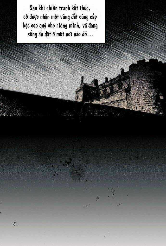 LÂU ĐÀI VÔ DANH Chapter 1 trang 37