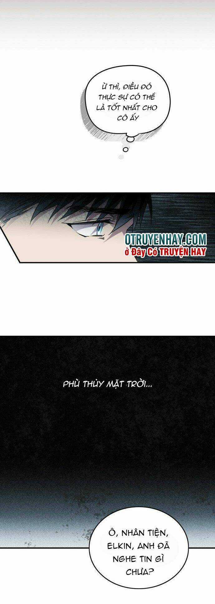 LÂU ĐÀI VÔ DANH Chapter 1 trang 38