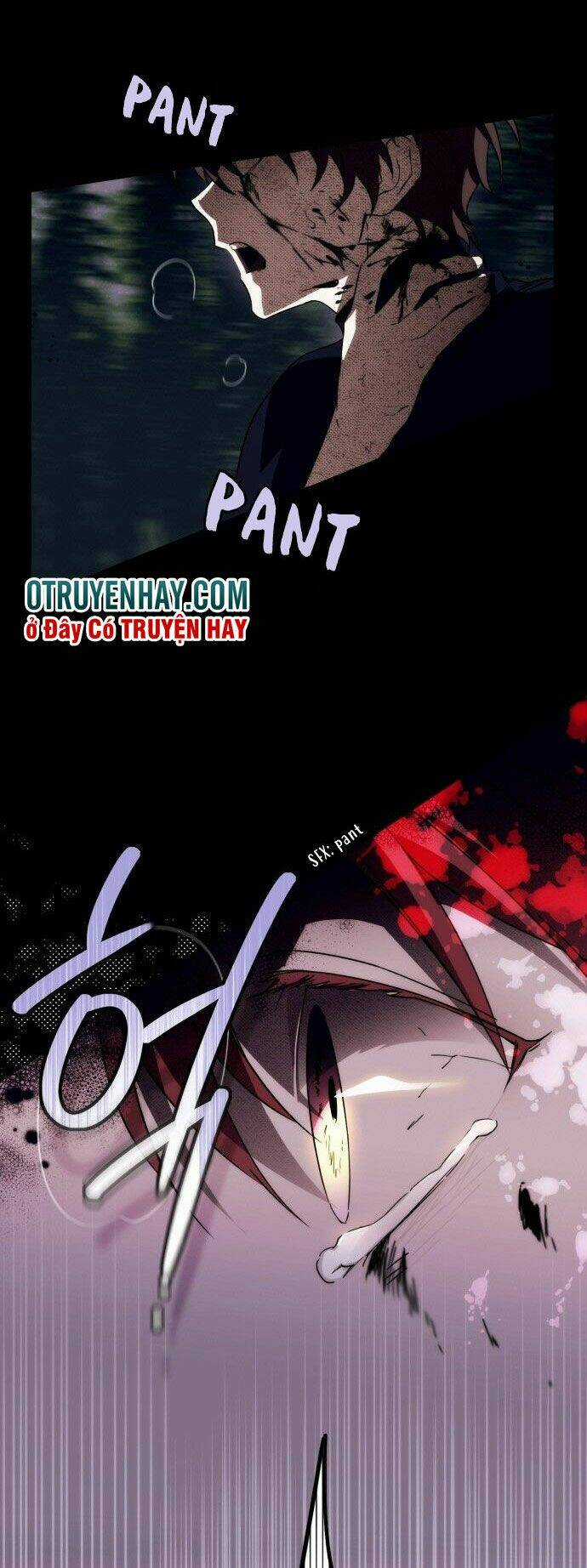 LÂU ĐÀI VÔ DANH Chapter 1 trang 4