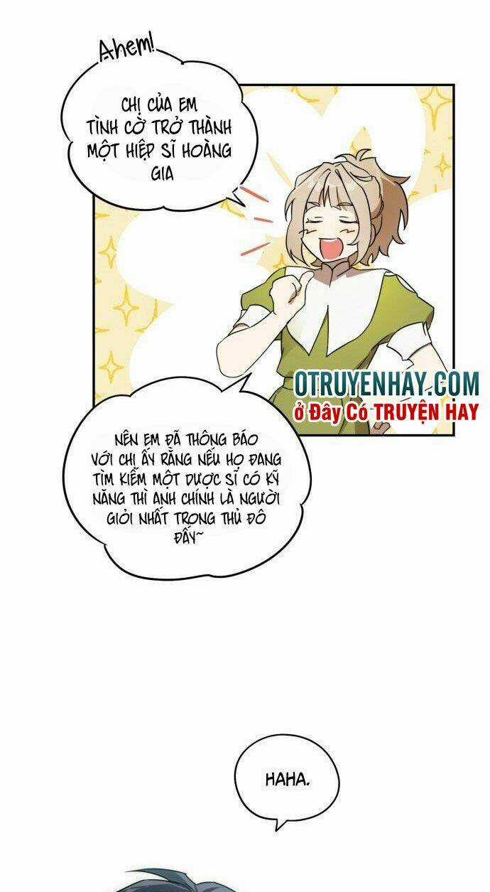 LÂU ĐÀI VÔ DANH Chapter 1 trang 40