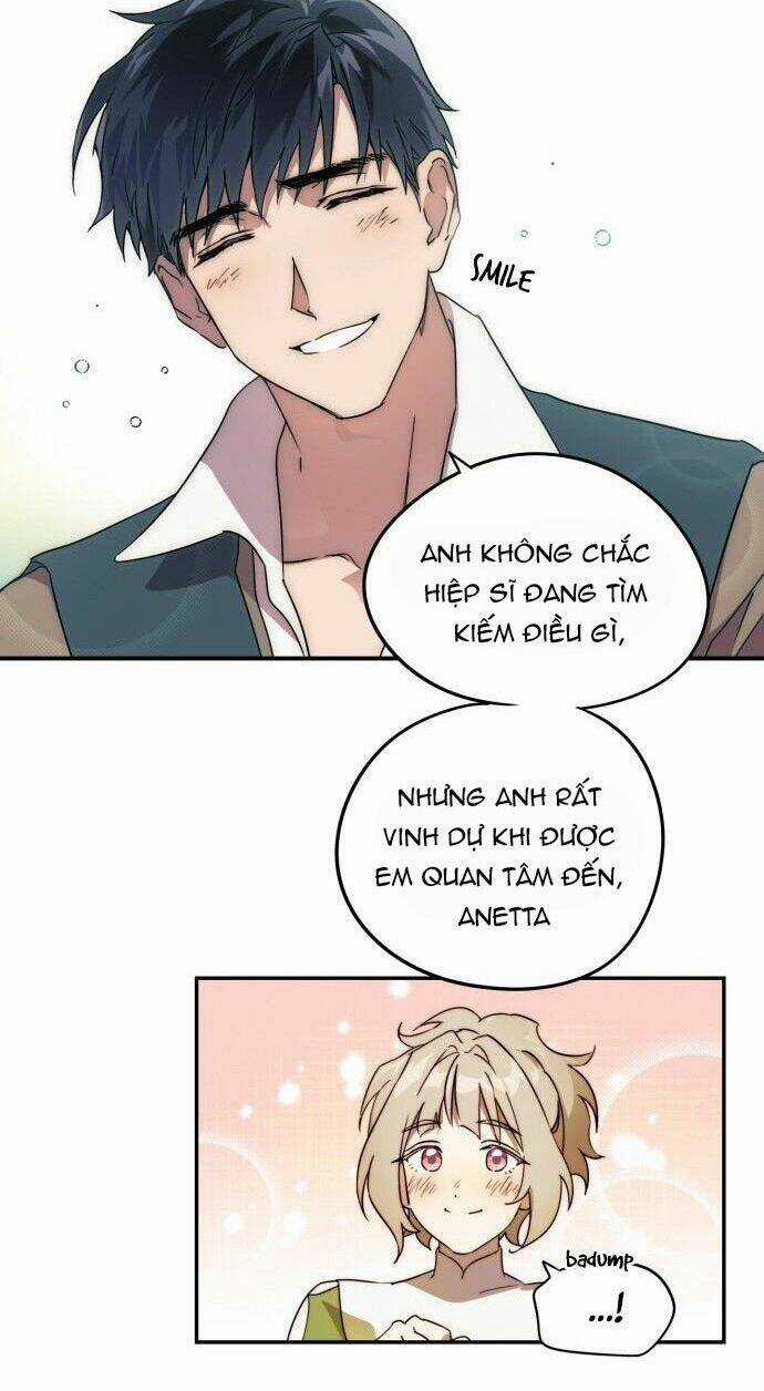 LÂU ĐÀI VÔ DANH Chapter 1 trang 41