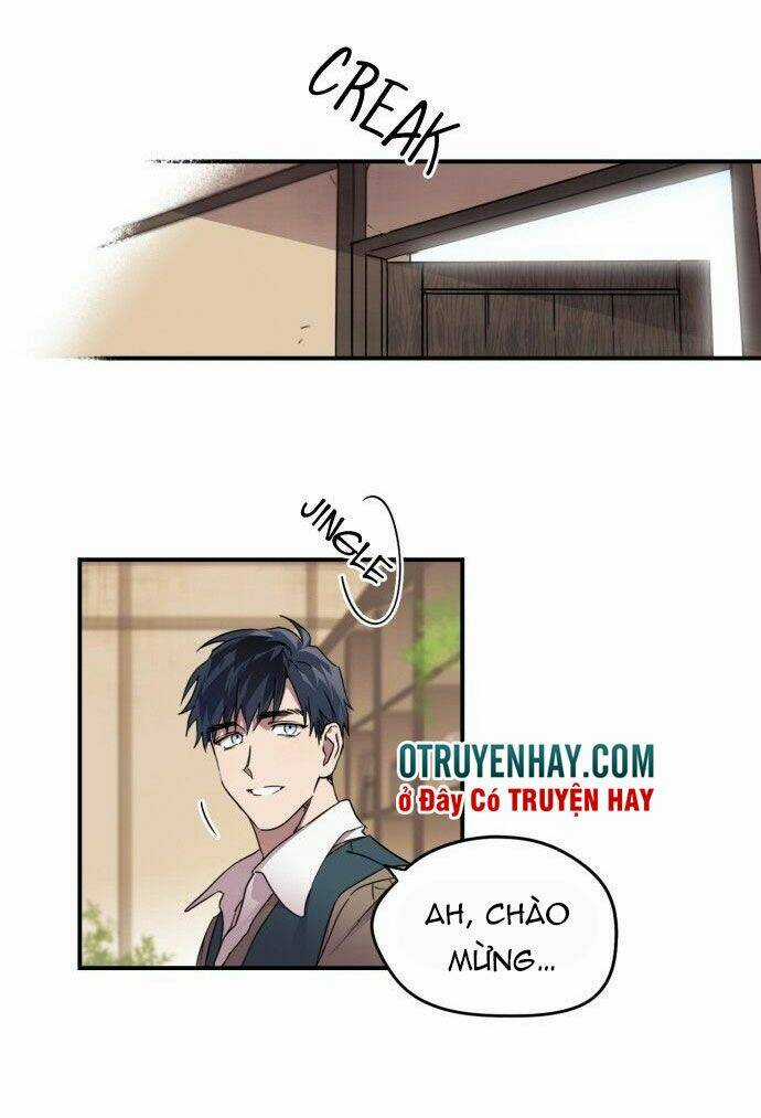 LÂU ĐÀI VÔ DANH Chapter 1 trang 42