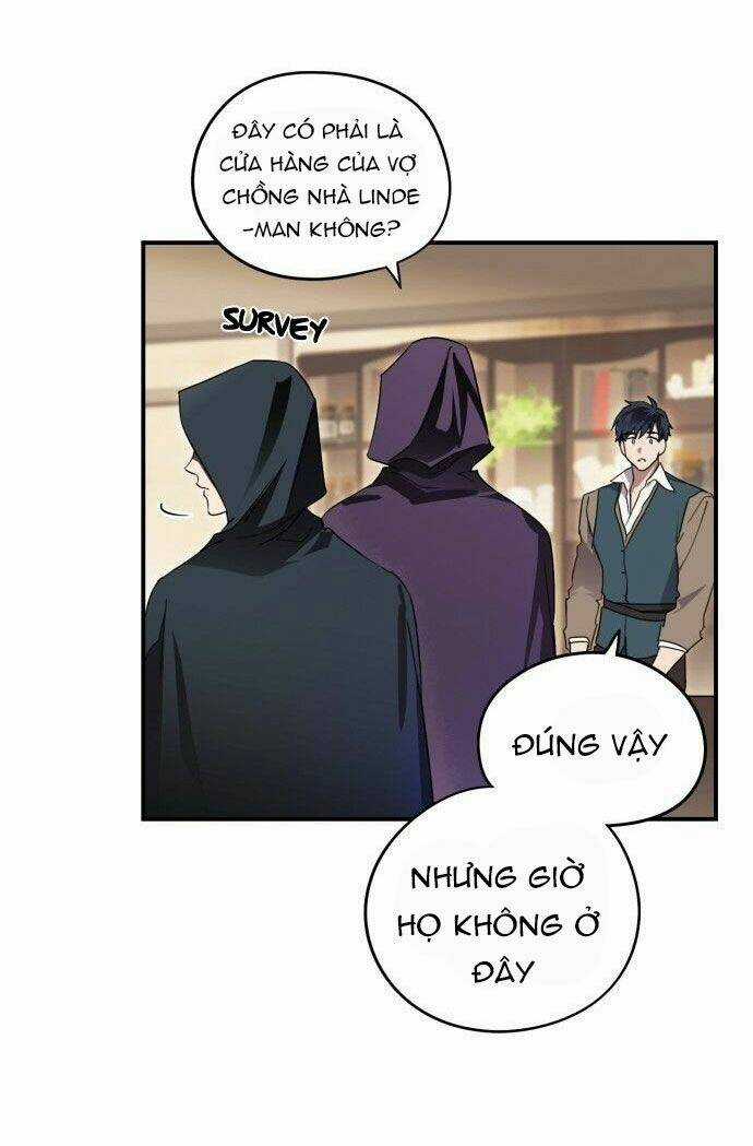 LÂU ĐÀI VÔ DANH Chapter 1 trang 44