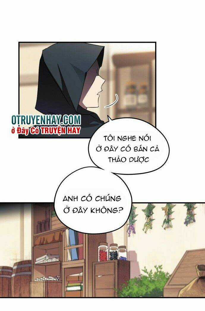 LÂU ĐÀI VÔ DANH Chapter 1 trang 45