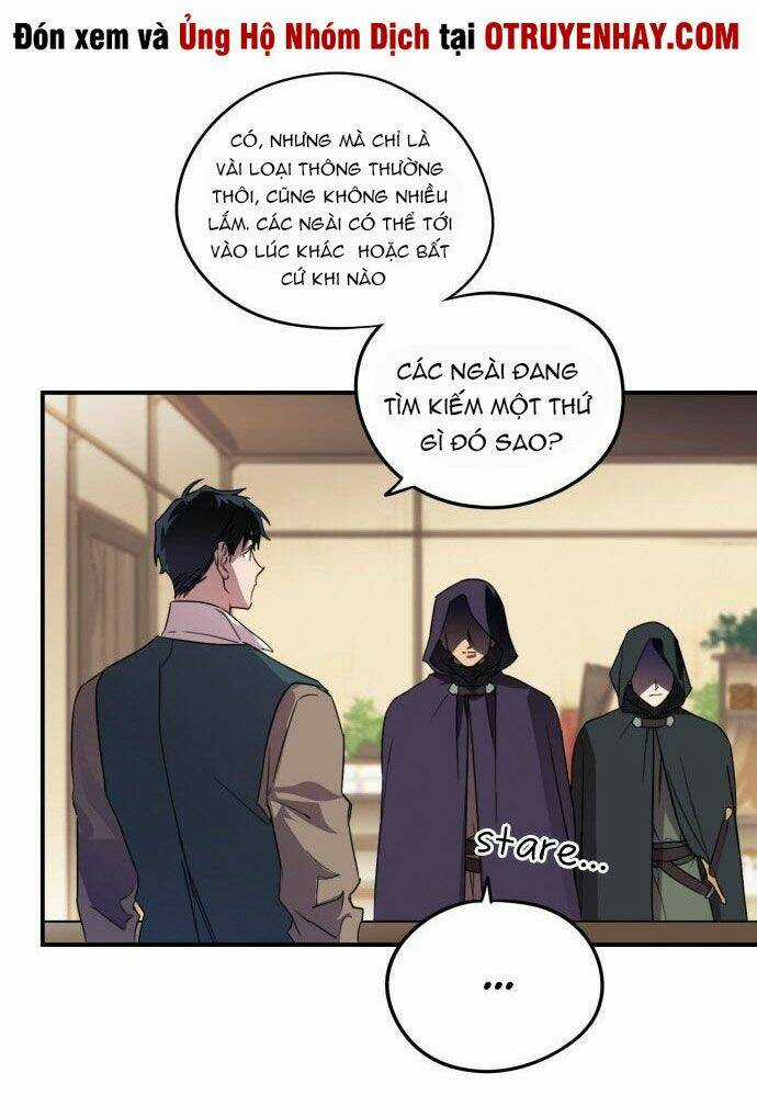 LÂU ĐÀI VÔ DANH Chapter 1 trang 46