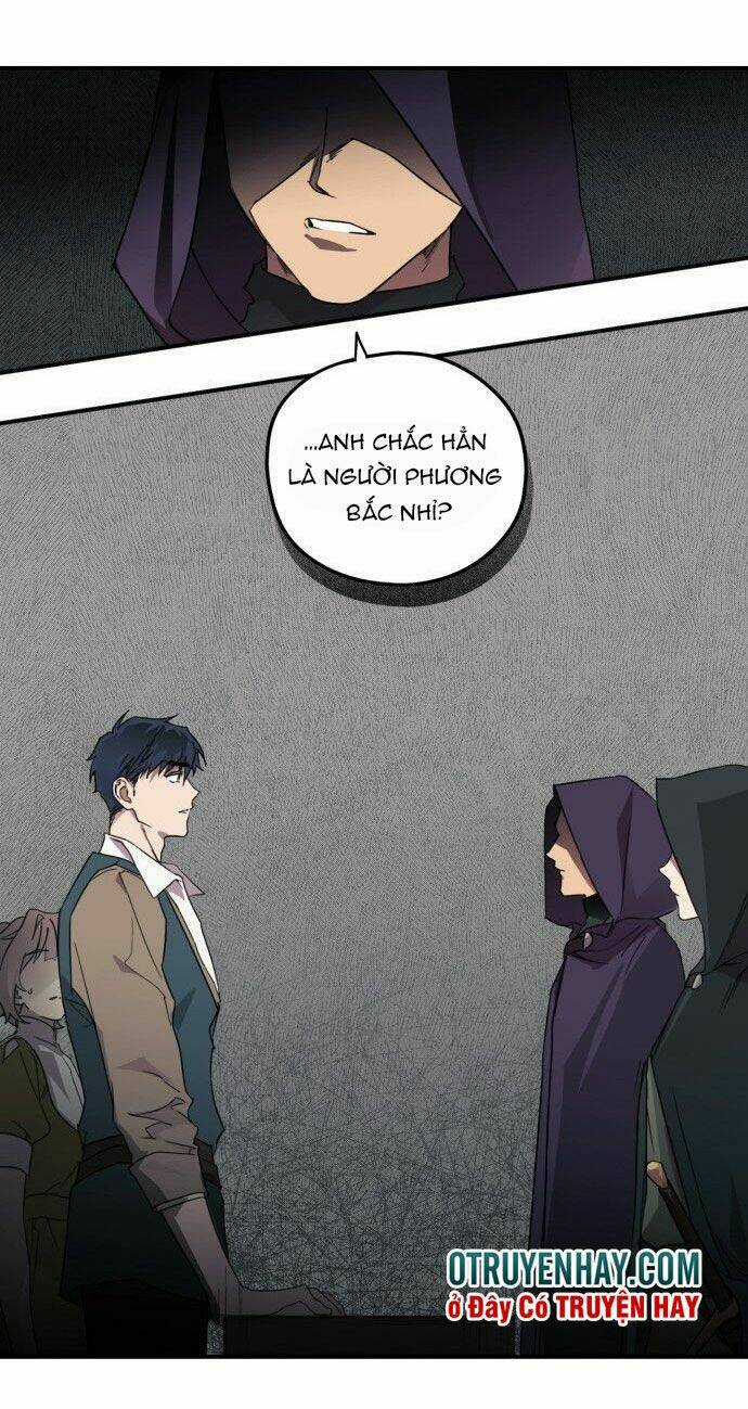 LÂU ĐÀI VÔ DANH Chapter 1 trang 47