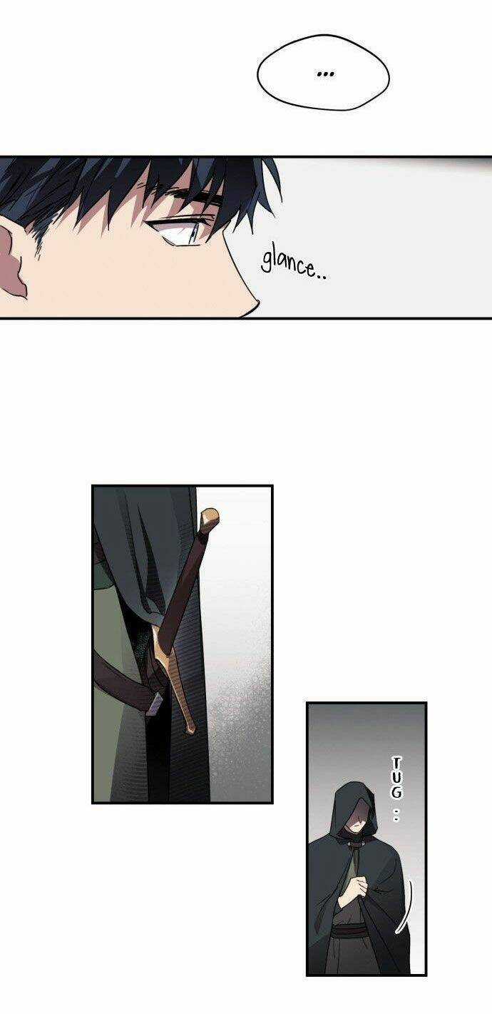 LÂU ĐÀI VÔ DANH Chapter 1 trang 48