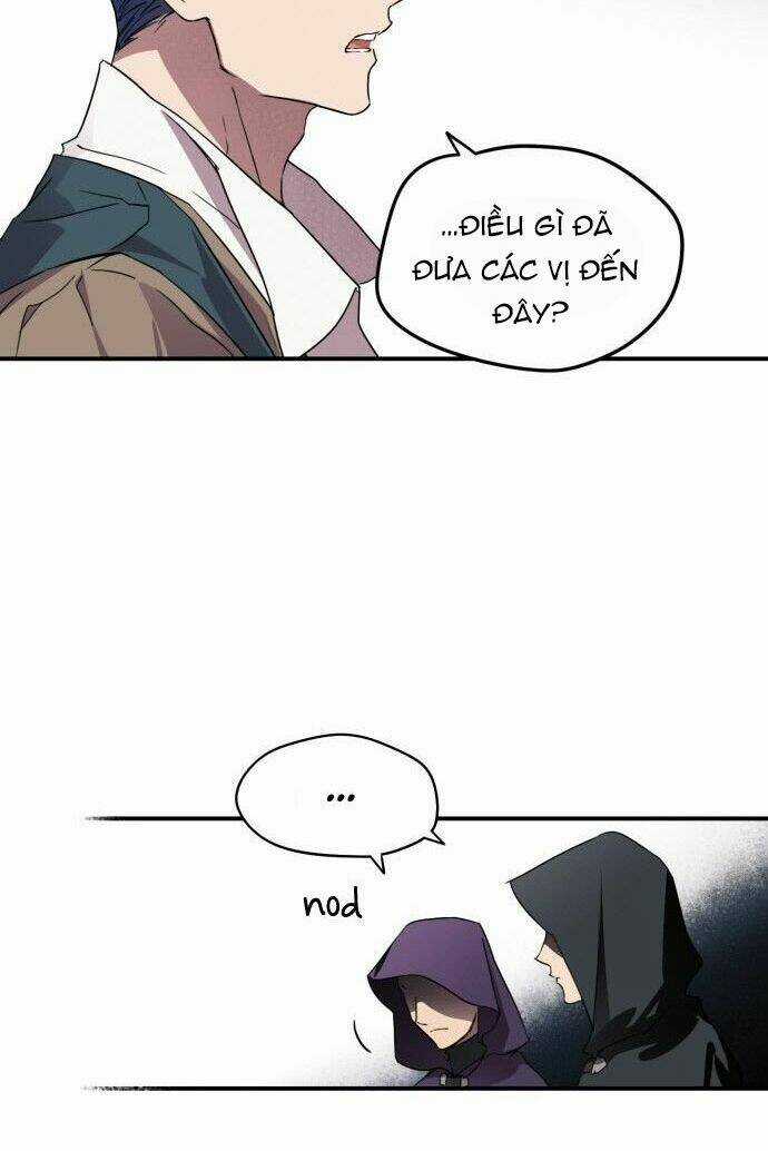 LÂU ĐÀI VÔ DANH Chapter 1 trang 50